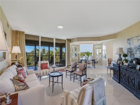 Pelican Bay Naples Florida Real Estate