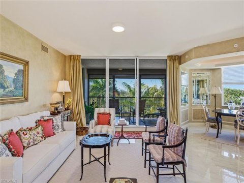 Pelican Bay Naples Florida Real Estate