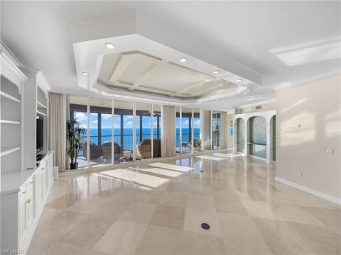 Pelican Bay Naples Florida Real Estate