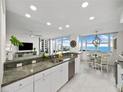 Pelican Bay Naples Florida Real Estate