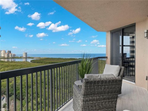 Pelican Bay Naples Florida Real Estate
