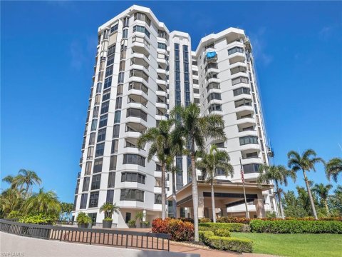Pelican Bay Naples Florida Real Estate