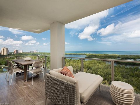 Pelican Bay Naples Florida Real Estate
