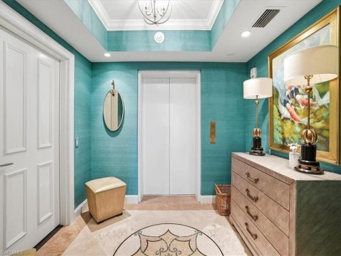 Pelican Bay Naples Florida Real Estate