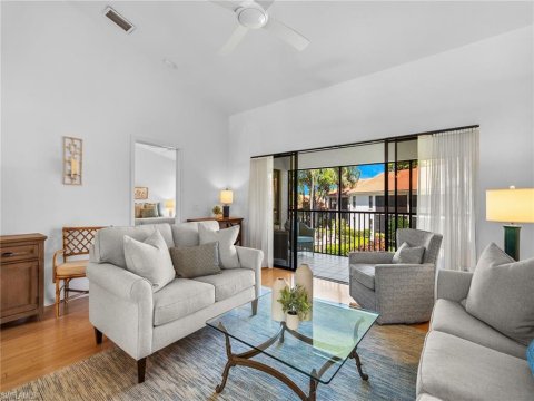 Pelican Bay Naples Florida Real Estate