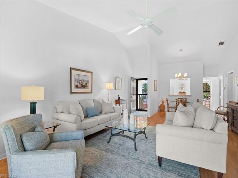 Pelican Bay Naples Florida Real Estate