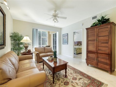 Pelican Bay Naples Florida Real Estate
