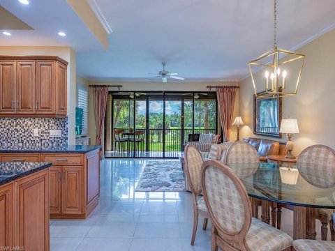 Pelican Bay Naples Florida Real Estate