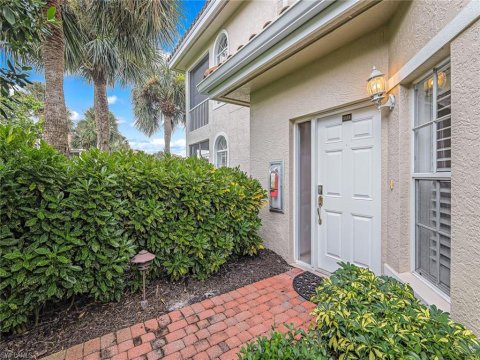 Pelican Bay Naples Florida Real Estate