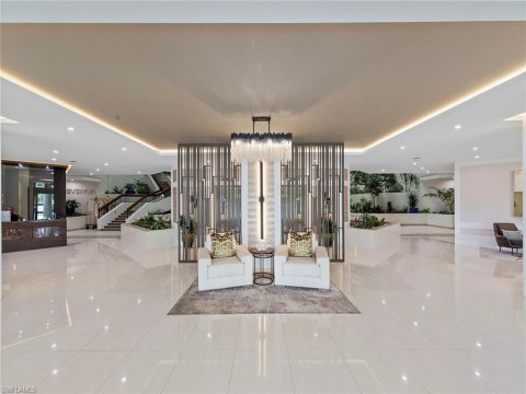Pelican Bay Naples Florida Real Estate