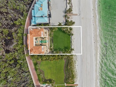 Pelican Bay Naples Real Estate