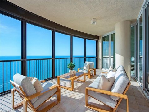 Pelican Bay Naples Real Estate