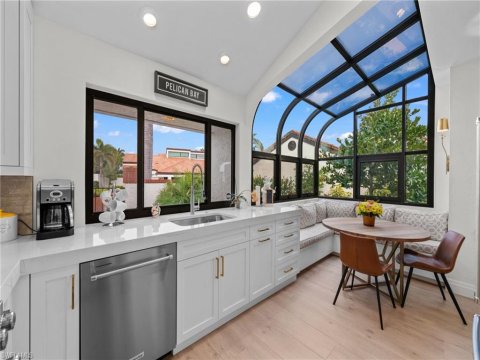 Pelican Bay Naples Real Estate