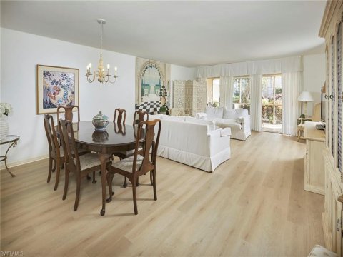 Pelican Bay Naples Real Estate