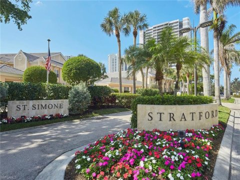 Pelican Bay Naples Real Estate