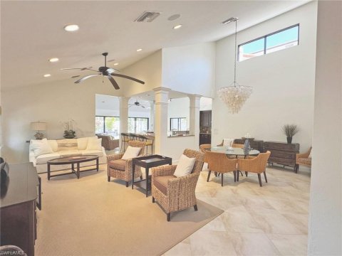 Pelican Bay Naples Real Estate