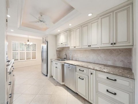 Pelican Bay Naples Real Estate