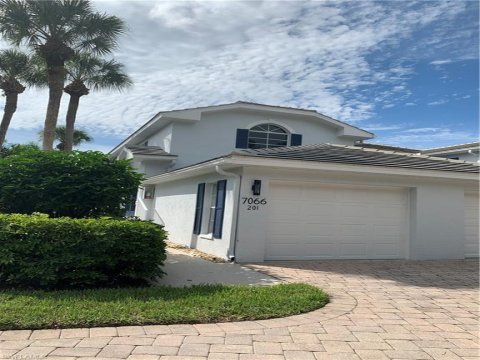 Pelican Bay Naples Real Estate