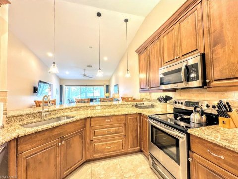 Pelican Bay Naples Real Estate