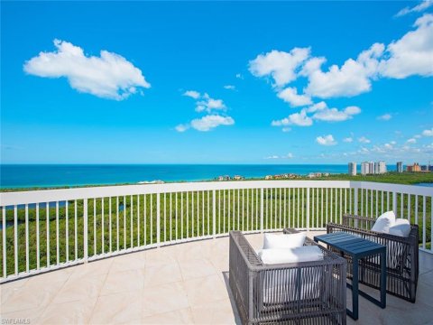 Pelican Bay Naples Real Estate