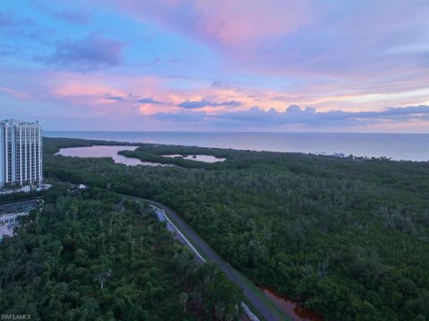 Pelican Bay Naples Real Estate