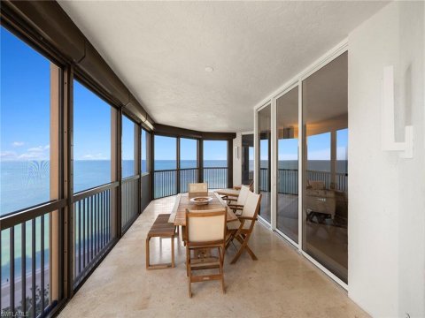 Pelican Bay Naples Real Estate