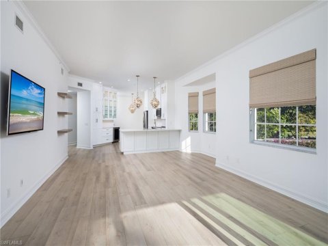 Pelican Bay Naples Real Estate