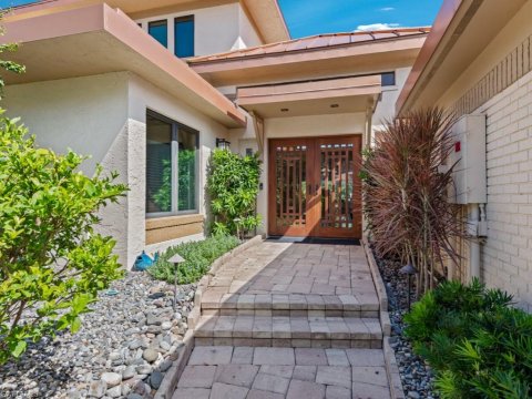 Pelican Bay Naples Real Estate