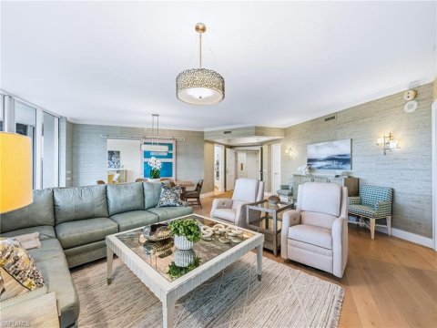 Pelican Bay Naples Real Estate