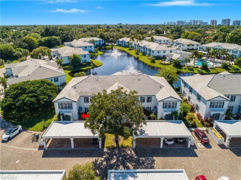 Pelican Bay Naples Real Estate