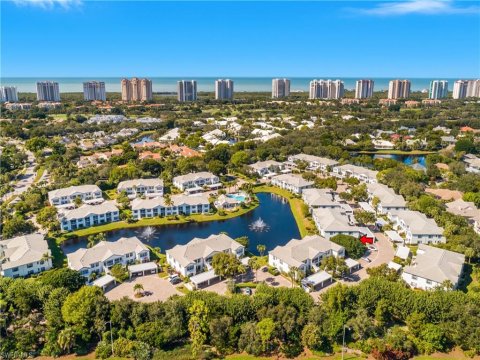 Pelican Bay Naples Real Estate