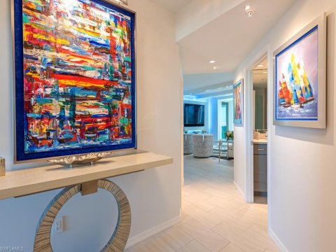 Pelican Bay Naples Real Estate