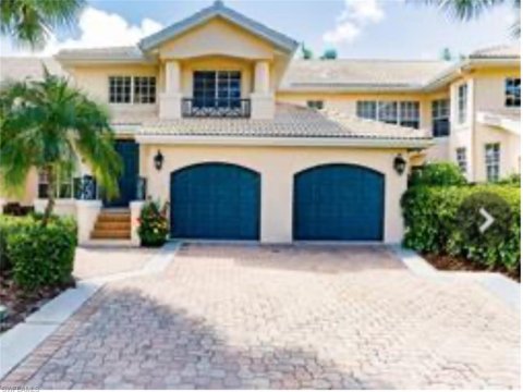 Pelican Bay Naples Real Estate