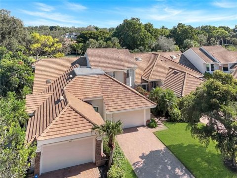 Pelican Bay Naples Real Estate