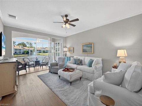 Pelican Bay Naples Real Estate