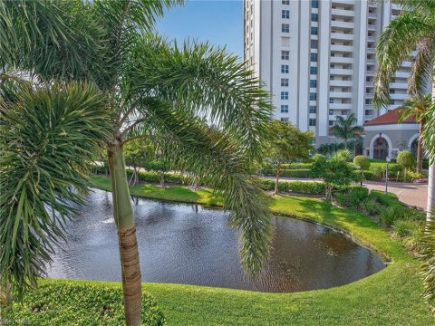 Pelican Bay Naples Real Estate