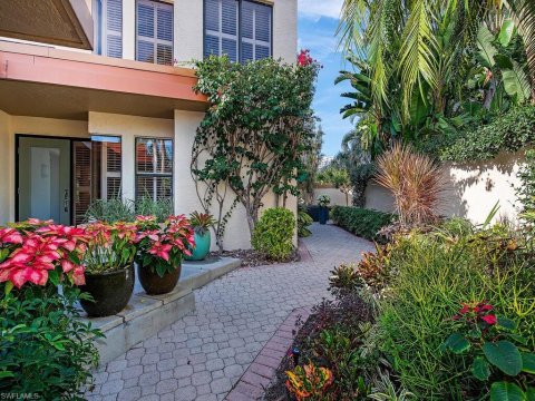 Pelican Bay Naples Real Estate