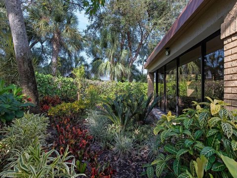 Pelican Bay Naples Real Estate