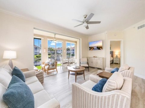 Pelican Bay Naples Real Estate