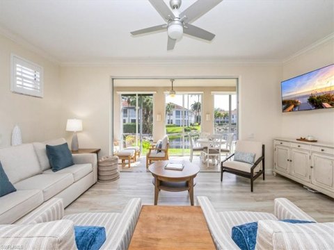 Pelican Bay Naples Real Estate