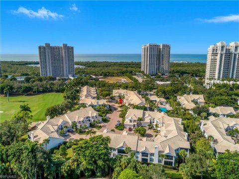Pelican Bay Naples Real Estate