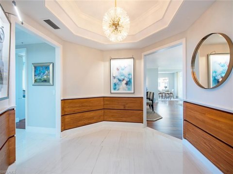 Pelican Bay Naples Real Estate