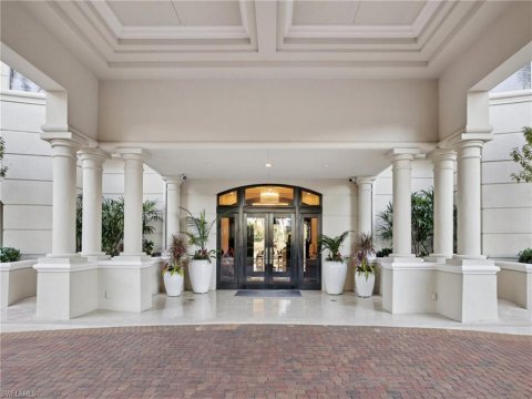 Pelican Bay Naples Real Estate