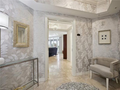Pelican Bay Naples Real Estate