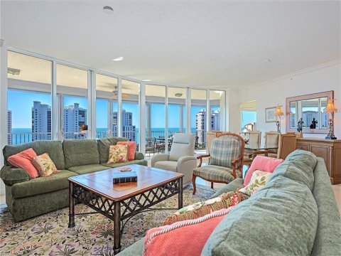 Pelican Bay Naples Real Estate