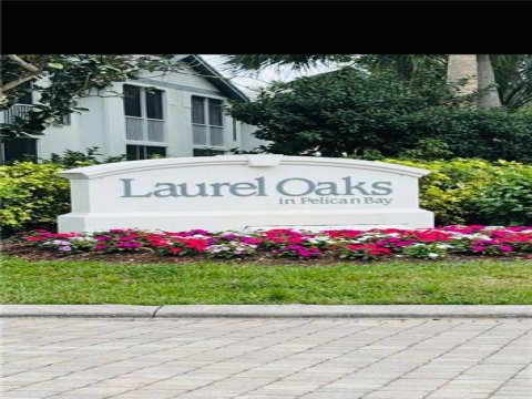 Pelican Bay Naples Real Estate