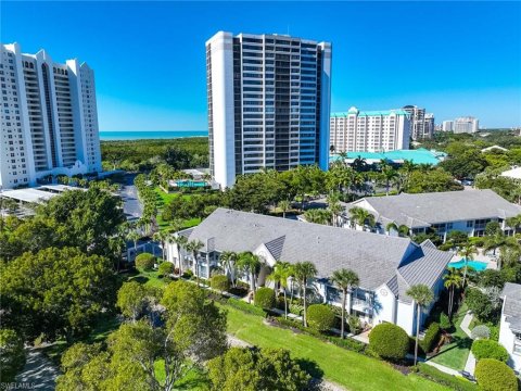 Pelican Bay Naples Real Estate