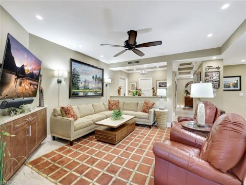 Pelican Bay Naples Real Estate