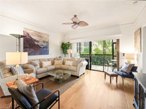 Pelican Bay Naples Real Estate