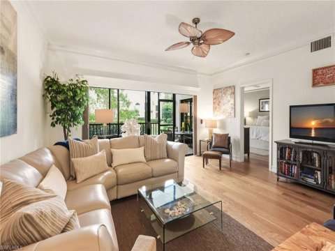 Pelican Bay Naples Real Estate